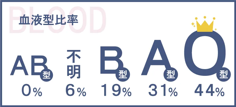 数字で見るアミイダの画像
