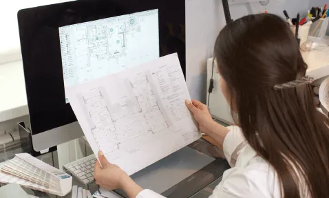 採用情報のイメージ